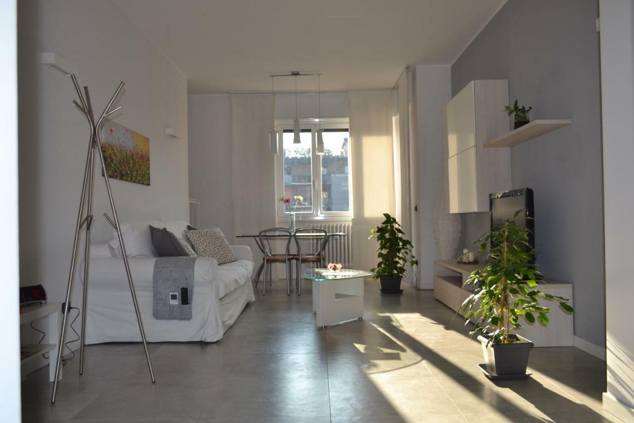 Mm House Tortona Milan