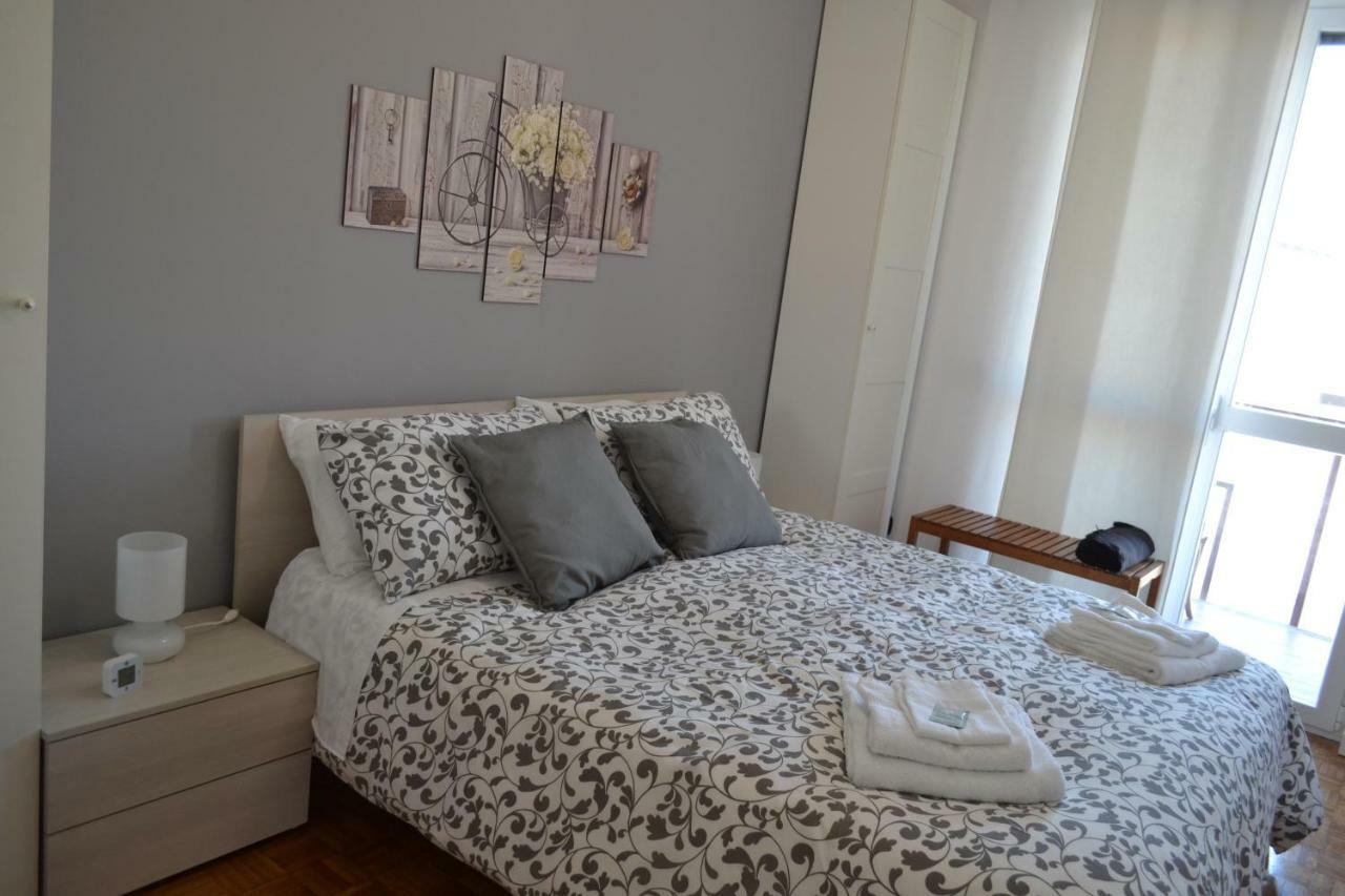 Mm House Tortona Apartment Milan