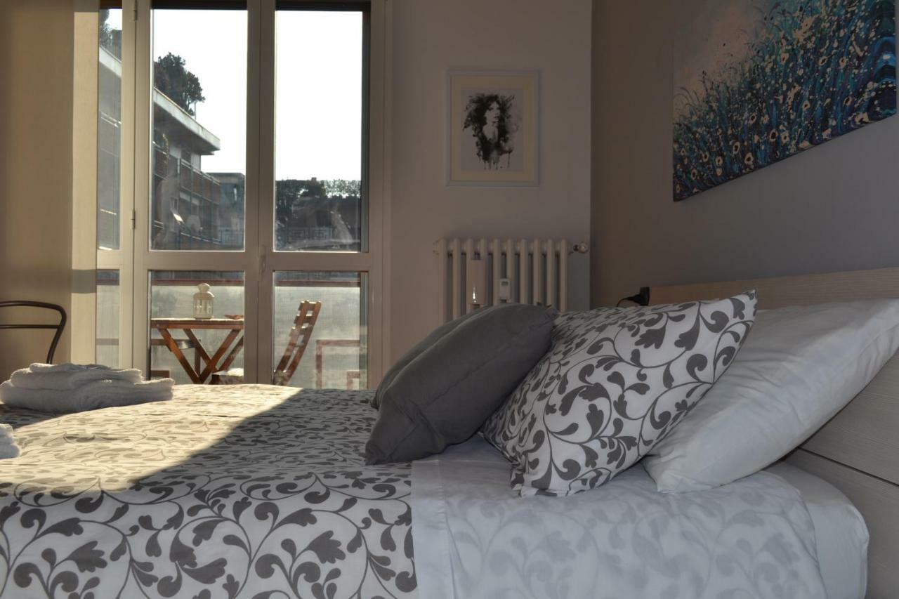 Mm House Tortona Apartment *